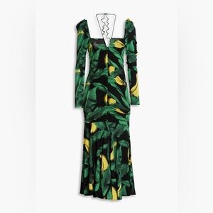 GANNI dress